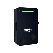 SKAT ELECTRO TECHNO 22/2/type2/OCPP