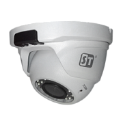 ST-S5503 POE, LIGHT, (2,8-12мм)