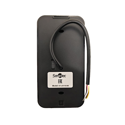 ST-LR110-BK