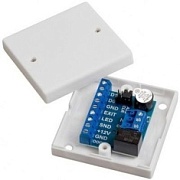 Z-5R (мод. Relay Wiegand Case)