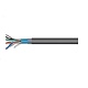ParLan F/UTP Cat5e 2х2х0,52 PVC/PE