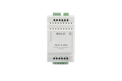 SKAT Silver StS-12 + SKAT E UPN 3800/63А