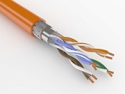 ParLan Patch F/UTP Cat5e 4х2х0,60 PVC