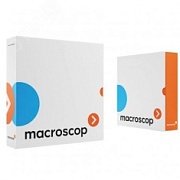МС-РО-00392 Модуль расширенной интеграции Suprema Biostar для Macroscop Ultra