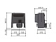 CAME BX608AGS combo KIT