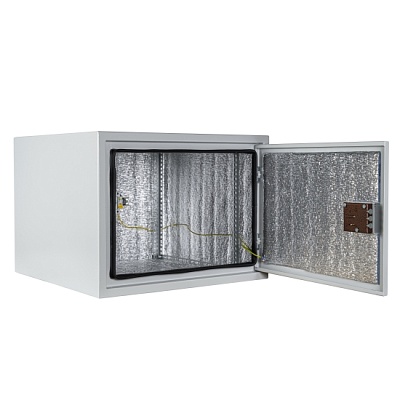 MASTERMANN 7 УТ-С(9U) 19" настенный 9U