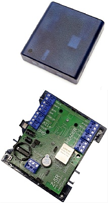 Z-5R (мод.WEB BT)