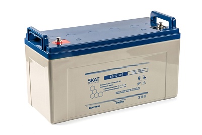 TEPLOCOM-500+120 Maximum + TBS