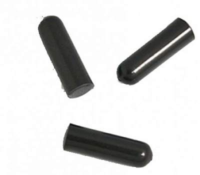 Метка 4,5*15,5 Eblack, капсула эпоксидная