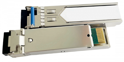 Optimus MS-1310-1550-LC-3km-WD
