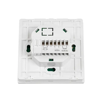 SKAT HT TS 16А Prog