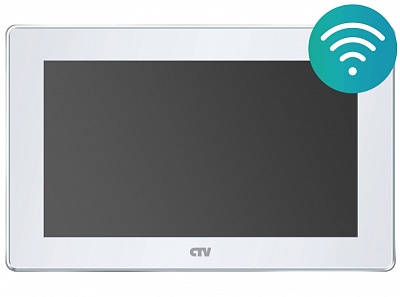 CTV-M5701 white