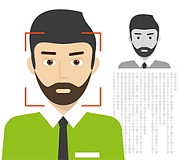 Аналитика лиц*: Счетчик людей с оценкой демографии (пол, возраст, раса). Включает захват лиц. Возмож