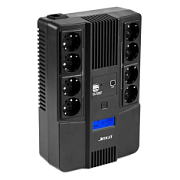 SKAT-UPS 1000-AID-IN-1X9-8