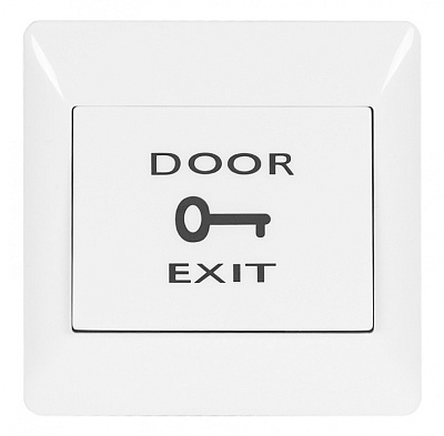 SPRUT Exit Button-82P