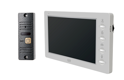 CTV-DP3702 Gamma дымчатый