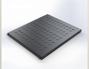 Полка Mastermann 19" 50 S 800