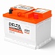 DELTA START MASTER 60 Ah AGM