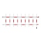 DS-TMG004-5(5m left fence)
