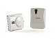 Термостат комнатный TEPLOCOM TS-2AA/3A RF2