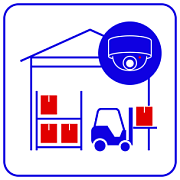 TRASSIR ActiveStock Cam