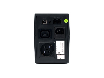 SKAT-UPS 800-IN-1x9