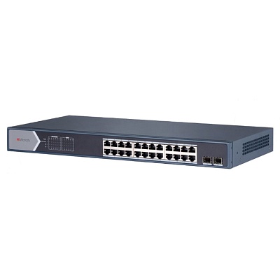 DS-S2624GP