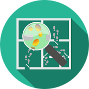TRASSIR Heat Map on Map