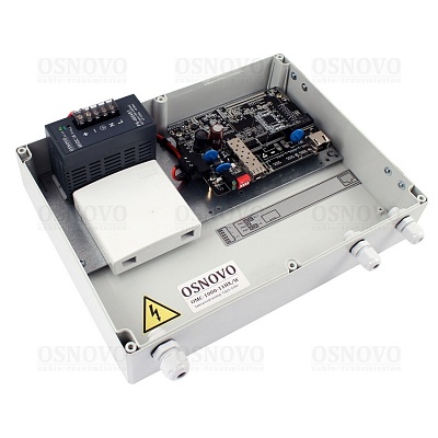 OMC-1000-11HX/W