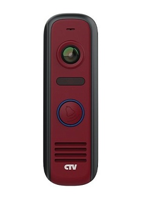 CTV-D4000S (красный)