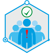 TRASSIR Staff Tracker