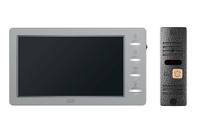 CTV-DP3702 Gamma платина