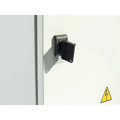 SKAT-UPS 600-IP65-ON-SMART-WiFi -SNMP