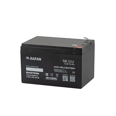 RAPAN SB 1212