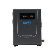 SKAT-UPS 100T