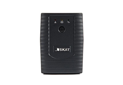 SKAT-UPS 600-IN-1x7