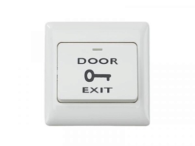 Optimus "Выход" (пластик) 85мм