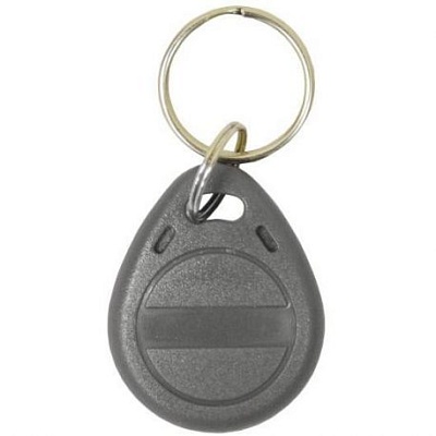 AT-ID03-MF Gray