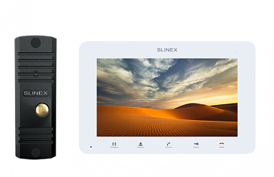 SM-07MHD + ML-16HD