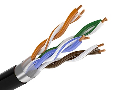 Optimus F5e-4x2x0.51 Cu (OUT)