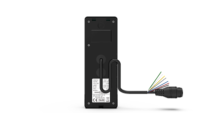 AT-VD 316H BL