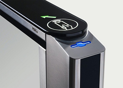 PERCo-FP01C