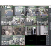 NetStation camera Enterpise licence