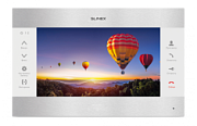 SL-10MHD (Silver+White)