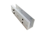 Optimus EMG-180-S/200-WS для стеклянной двери