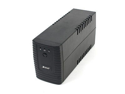 SKAT-UPS 800-IN-1x9