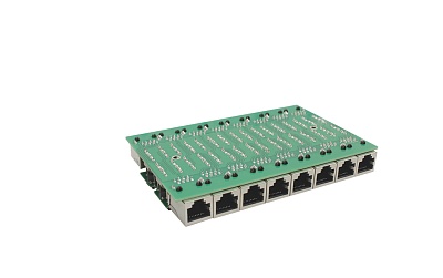 SP-IP8/1000PR-M