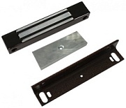 ML-400 KB с уголком, цвет коричневый