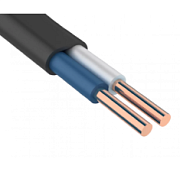 Кабель ВВГп-нг 2*1,5 ГОСТ (10М) Falcon Eye