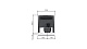 CAME BKS22AGS (801MS-0100)